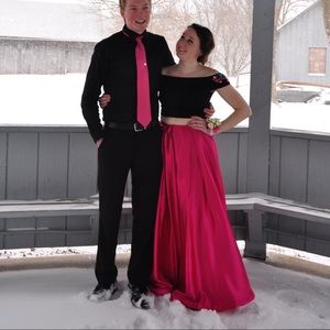 Sherri Hill Prom dress